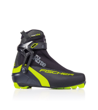 FISCHER Лыжные ботинки RC3 SKATE