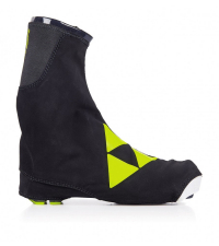 FISCHER Чехлы на лыжные ботинки BOOTCOVER RACE