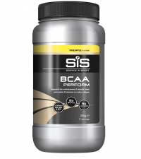 SIS Аминокислоты BCAA PERFORM ананас, 255 г