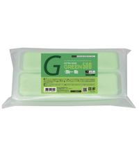 GALLIUM Парафин Extra Base Green Wax, 500 г