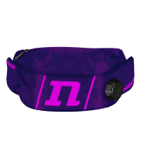 NONAME Термос-подсумок THERMO BELT 20 Violet/Pink 1 л