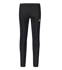 NONAME Тайтсы утепленные THERMO TIGHTS UX 21 Black