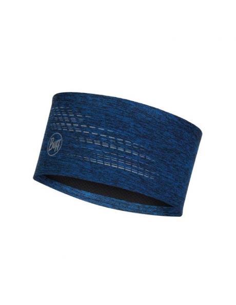 BUFF Повязка DRYFLX Solid Blue Артикул: 118098.707.10.00