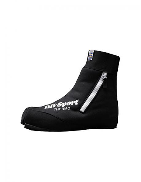 LILLSPORT Утепленные чехлы на лыжные ботинки BOOT COVER THERMO Артикул: 0732