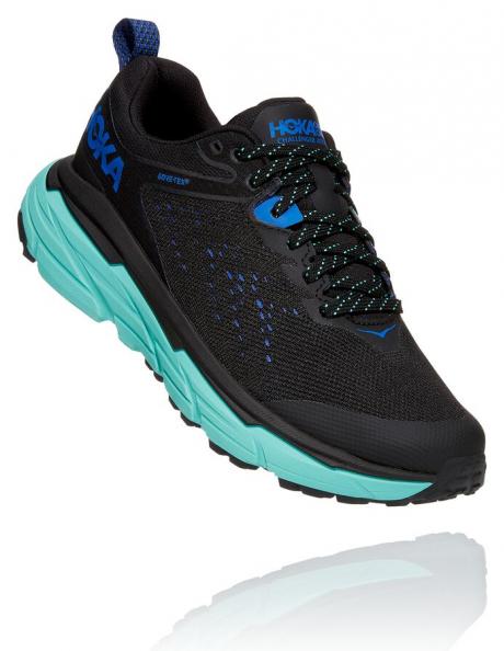 hoka challenger 6 gtx
