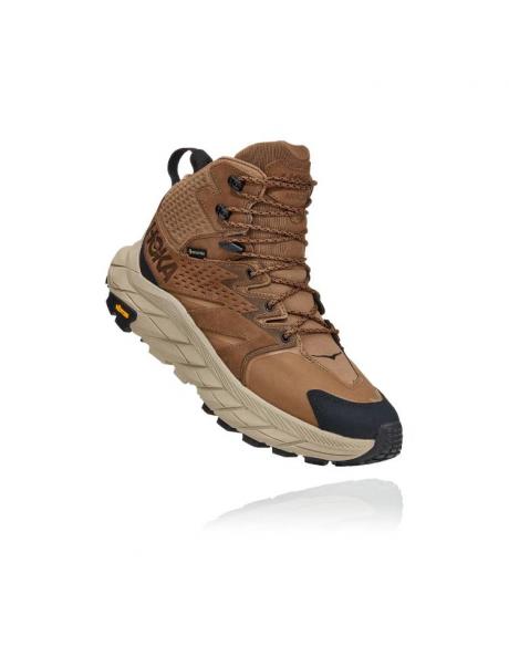 HOKA Кроссовки мужские ANACAPA MID GTX Артикул: 1122018