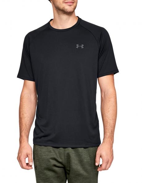 UNDER ARMOUR Футболка TECH™ 2.0 мужская Артикул: 1326413