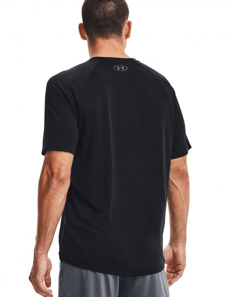 UNDER ARMOUR Футболка TECH™ 2.0 мужская Артикул: 1326413