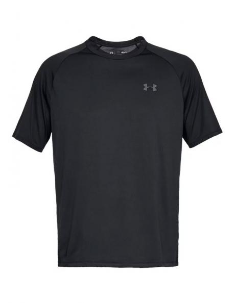 UNDER ARMOUR Футболка TECH™ 2.0 мужская Артикул: 1326413