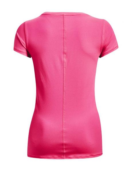 UNDER ARMOUR Футболка HEATGEAR® ARMOUR женская Артикул: 1328964