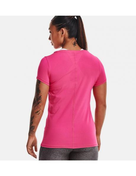 UNDER ARMOUR Футболка HEATGEAR® ARMOUR женская Артикул: 1328964