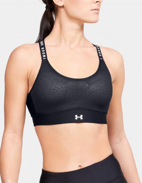 UNDER ARMOUR Спортивный топ INFINITY MID Артикул: 1351990