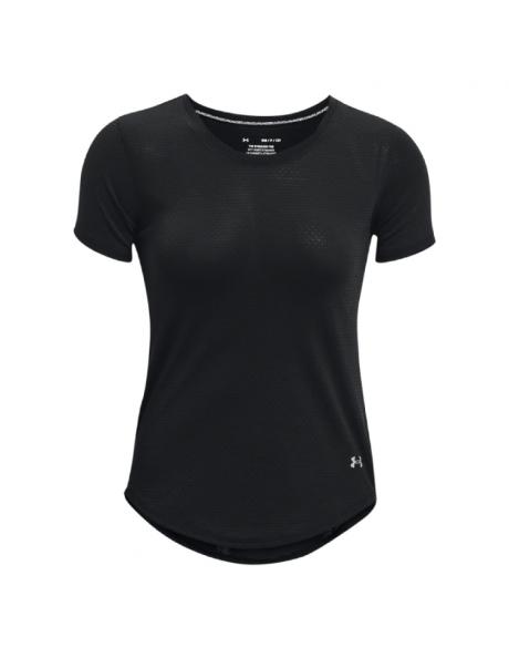 UNDER ARMOUR Футболка STREAKER RUN женская Артикул: 1361371