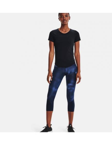 UNDER ARMOUR Футболка STREAKER RUN женская Артикул: 1361371