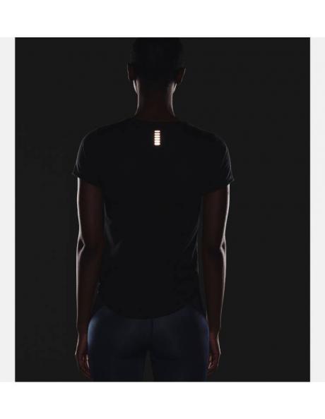 UNDER ARMOUR Футболка STREAKER RUN женская Артикул: 1361371