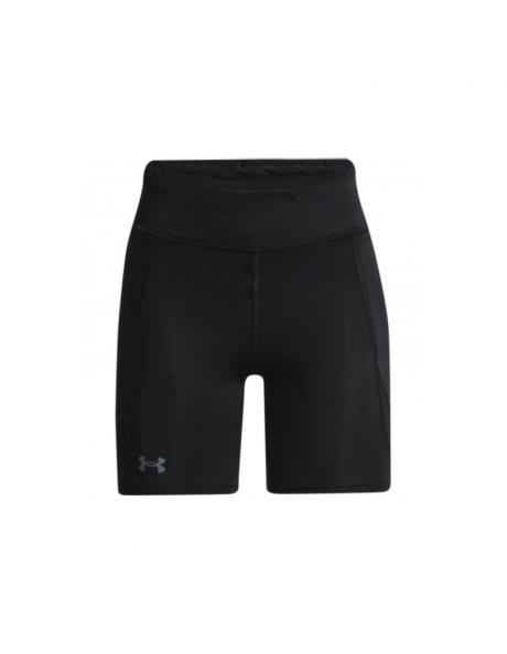 UNDER ARMOUR Шорты для лыжероллеров FLY FAST POCKET женские Артикул: 1365677