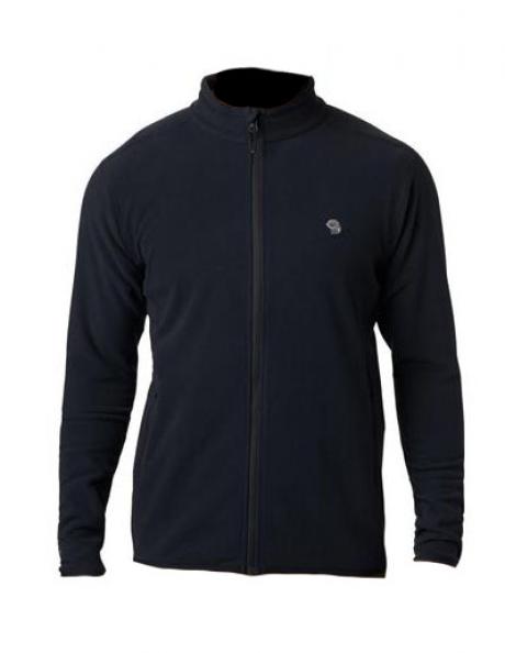 MOUNTAIN HARDWEAR MACROCHILL Full Zip