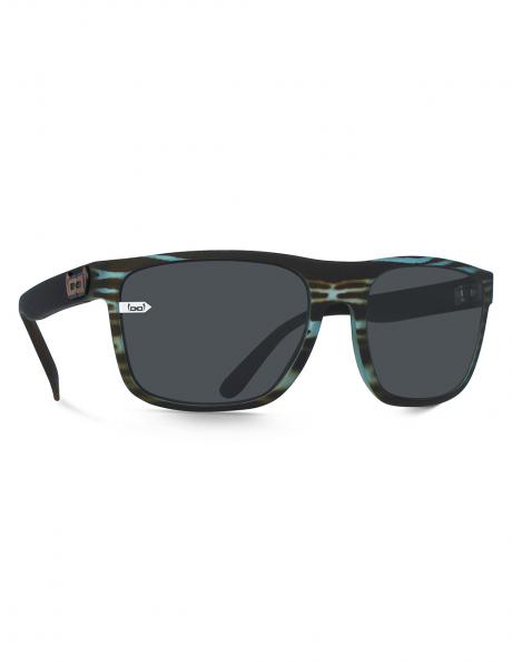 GLORYFY Солнцезащитные очки Gi29 MIAMI NIGHTS Stripes Blue Артикул: 1i29-03-3L