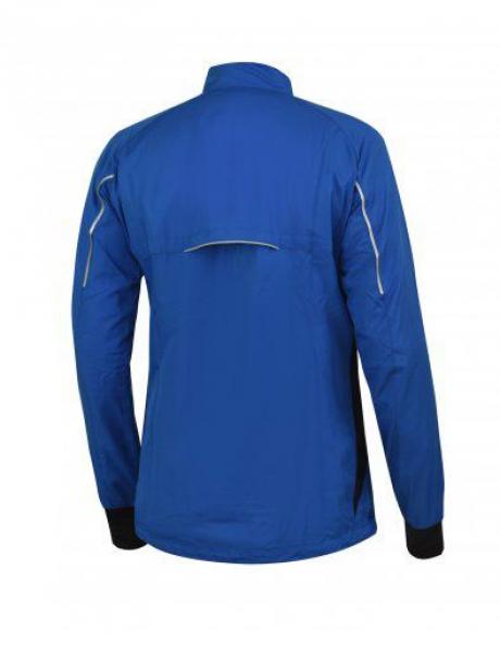NONAME Куртка ROBIGO RUNNING 17 UNISEX Blue Артикул: 2000777
