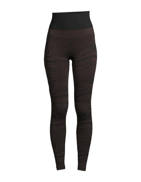 CASALL Легинсы SEAMLESS MELTED женские Артикул: 20850