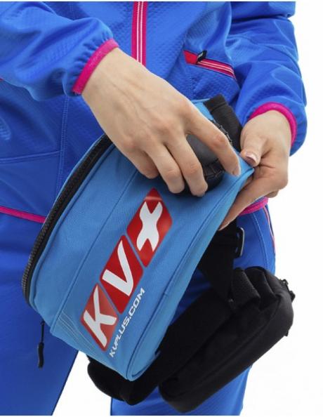 KV+ Термос-подсумок EXTRA THERMO 1L Артикул: 22D26