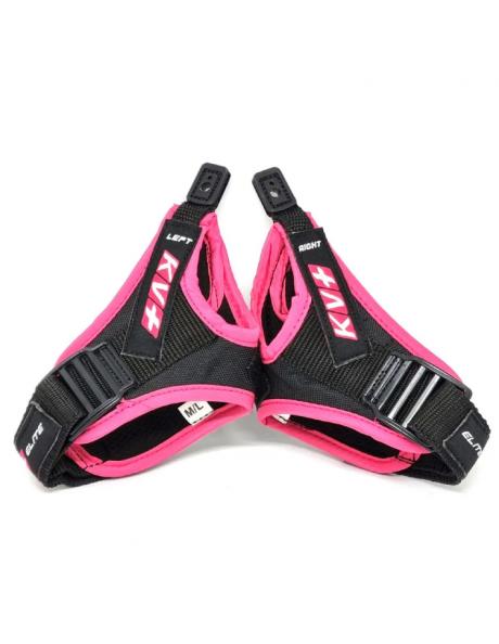 KV+ Темляк ELITE CLIP Pink Артикул: 23P200P