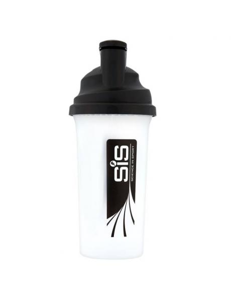 SIS Шейкер-бутылка Protein 700 мл Артикул: 5025324010073