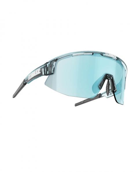 BLIZ Спортивные очки MATRIX Transparent Ice Blue Артикул: 52004-31