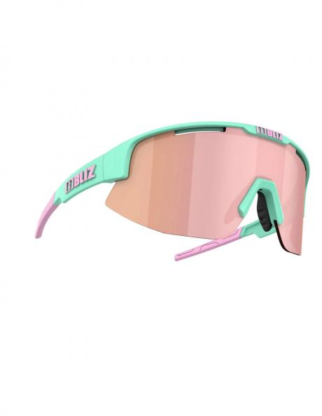 BLIZ Спортивные очки MATRIX Mint Артикул: 52104-39