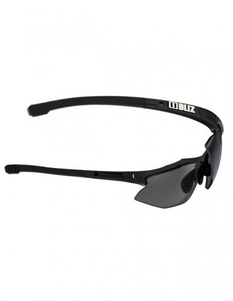 BLIZ Спортивные очки со сменными линзами ACTIVE HYBRID SF Matt Black Артикул: 52808-10