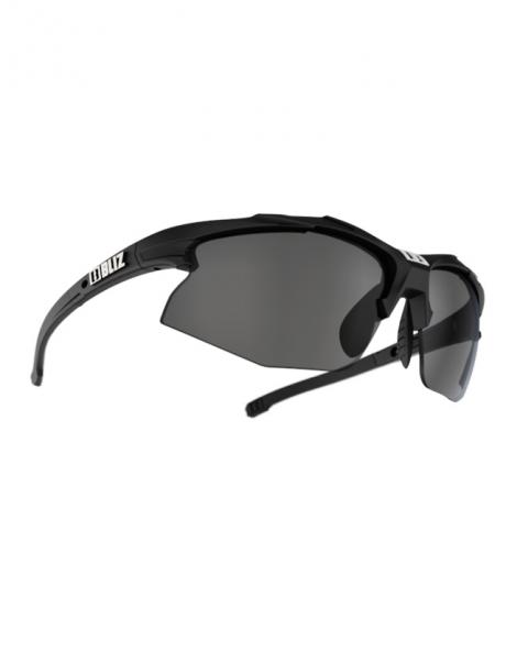 BLIZ Спортивные очки со сменными линзами ACTIVE HYBRID SF Matt Black Артикул: 52808-10