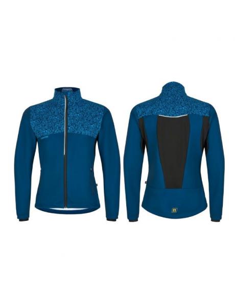 NONAME Куртка разминочная PRO SOFTSHELL JKT 23 UX Артикул: 6000139