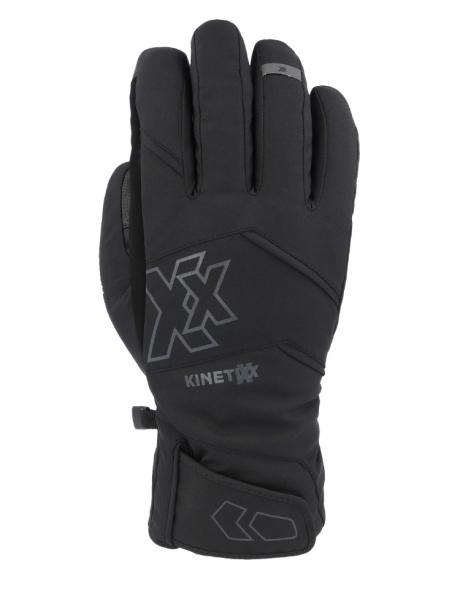KINETIXX Перчатки горнолыжные BARNY GTX® Touch Артикул: 7019-210