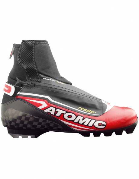 ATOMIC Лыжные ботинки REDSTER WORLDCUP CLASSIC Артикул: AI5006980
