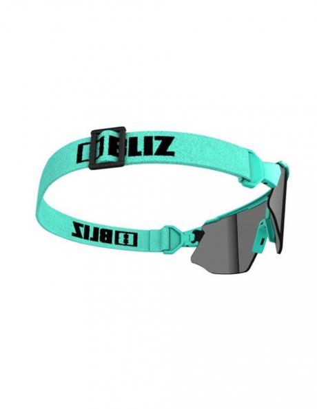BLIZ Спортивные очки со сменными линзами ACTIVE BREEZE Matt Turqoise Артикул: 52102-30