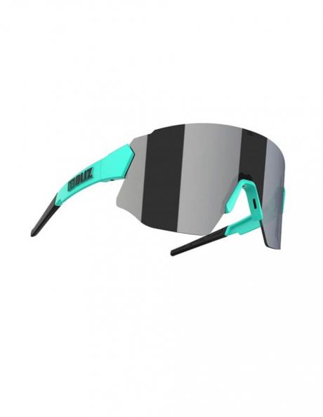 BLIZ Спортивные очки со сменными линзами ACTIVE BREEZE Matt Turqoise Артикул: 52102-30