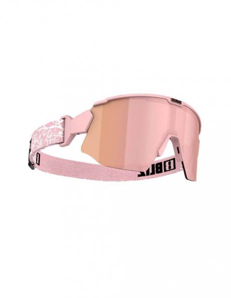BLIZ Спортивные очки со сменными линзами ACTIVE BREEZE Powder Pink Артикул: 52102-49