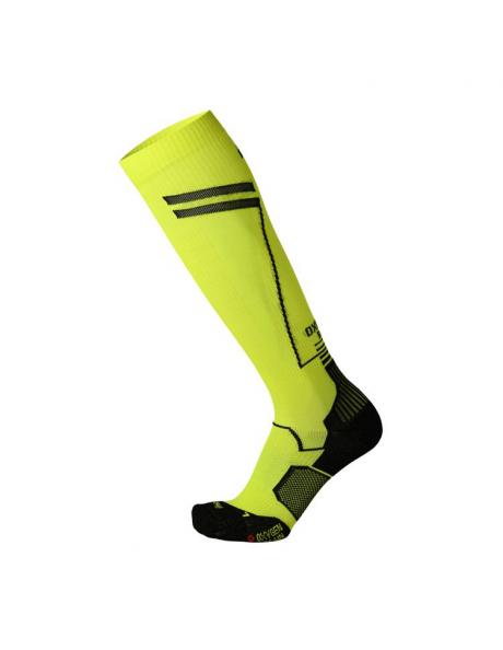 MICO Гольфы компрессионные COMPRESSION RUN Артикул: CA01270
