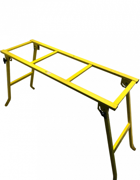 TOKO Подставка-крепление на 2 профиля для стола WORKBRENCH, 110 х 50 см уценка Артикул: 5549883уц