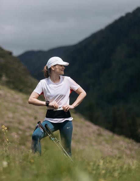 ENKLEPP Пояс TIKSI WAIST BELT 2.0 Артикул: ST0001TI