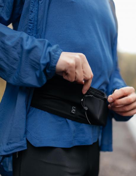 ENKLEPP Пояс TIKSI WAIST BELT 2.0 Артикул: ST0001TI