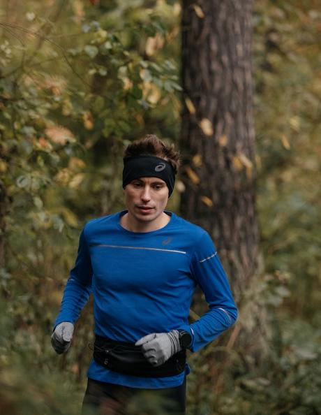 ENKLEPP Пояс TIKSI WAIST BELT 2.0 Артикул: ST0001TI