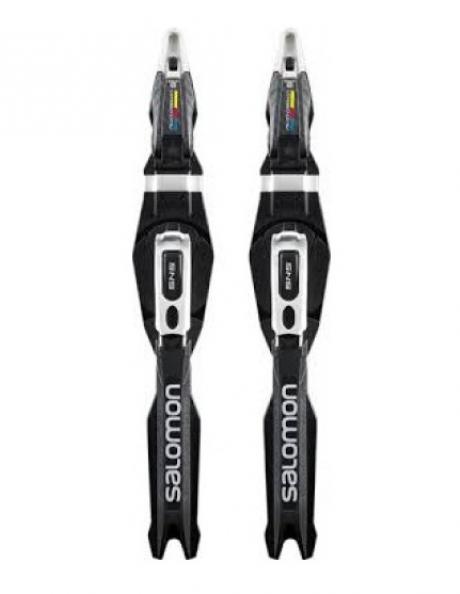 SALOMON Крепления SNS PILOT CARBON RS2, артикул L3681900001 ...