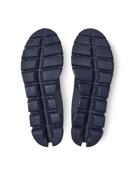 ON Кроссовки CLOUD WATERPROOF Navy мужские Артикул: 000019.99189