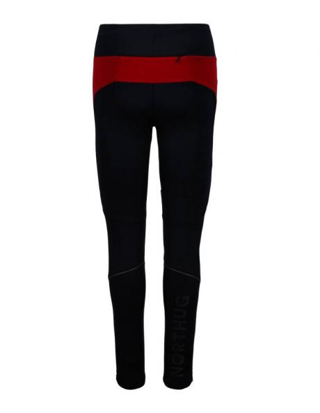 NORTHUG Тайтсы SOCHI TECHNICAL WARM женские Артикул: PN08178