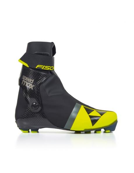 FISCHER Лыжные ботинки SPEEDMAX SKATE 2022-23 Артикул: S01022