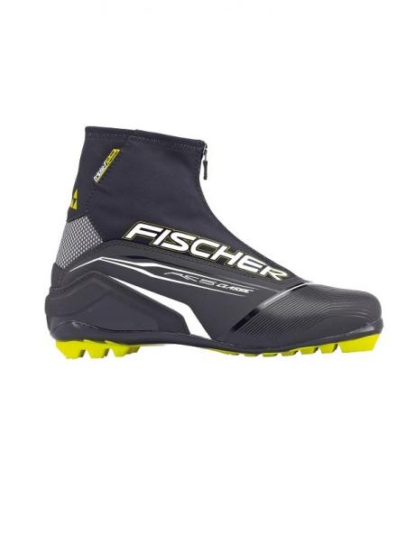 FISCHER Лыжные ботинки RC5 CLASSIC уценка Артикул: S01813