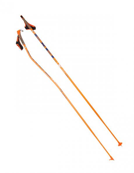 EXEL Лыжные палки X-CURVE X-HMC100 Артикул: XCC16001