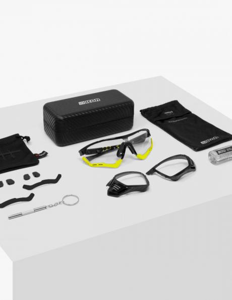 SCICON Спортивные очки AEROTECH XL PHOTOCHROMIC Артикул: EY5