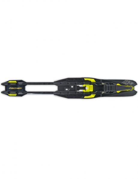 FISCHER Крепления RACE PRO SKATE IFP Артикул: S50019